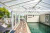 House in Dittisham - Water Edge House & Boathouse - Swimming Pool House in Dittisham - Water Edge House & Boathouse - Swimming Pool