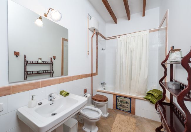 House in Alcúdia - Yourisland Na Blanca House in Alcúdia - Yourisland Na Blanca