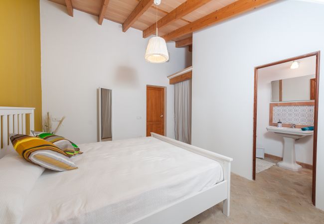 House in Alcúdia - Yourisland Na Blanca House in Alcúdia - Yourisland Na Blanca