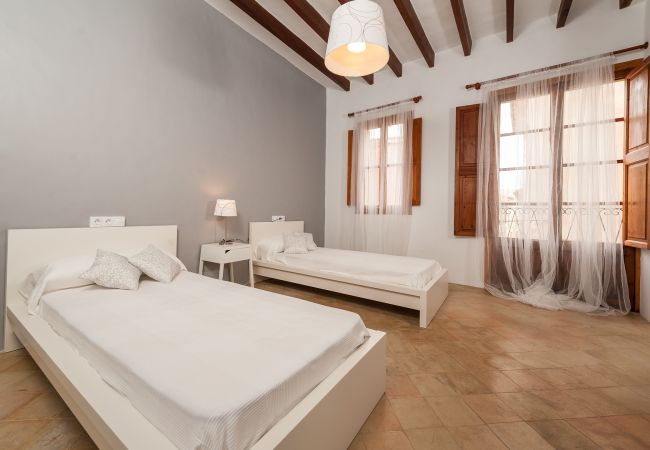 House in Alcúdia - Yourisland Na Blanca House in Alcúdia - Yourisland Na Blanca