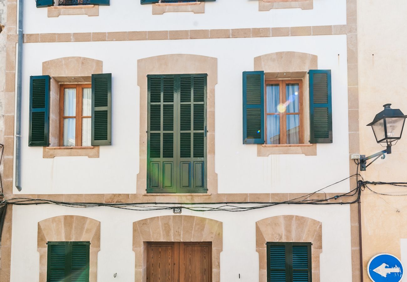 House in Alcudia - Yourisland Na Blanca