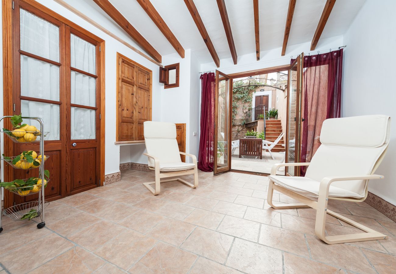 House in Alcudia - Yourisland Na Blanca