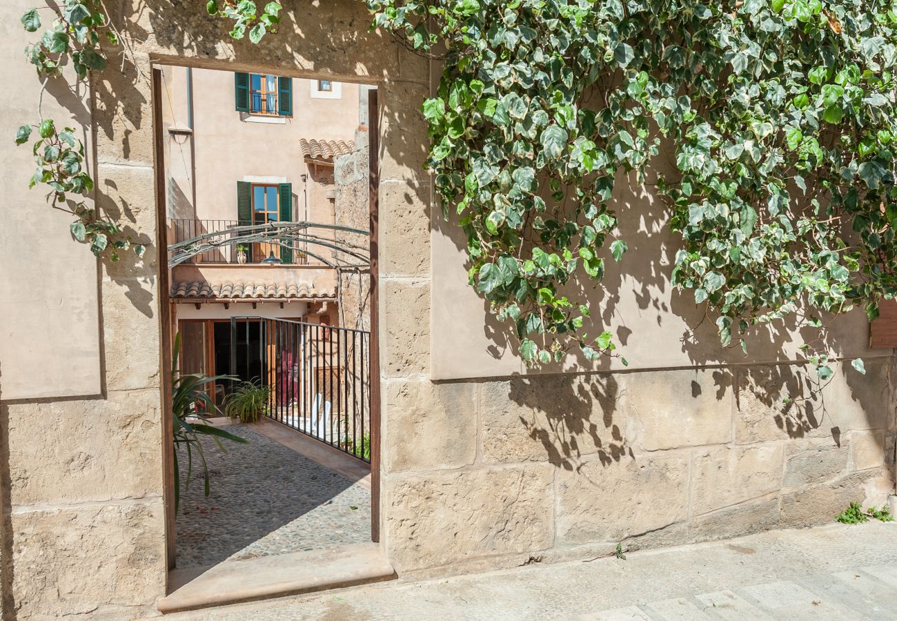 House in Alcudia - Yourisland Na Blanca