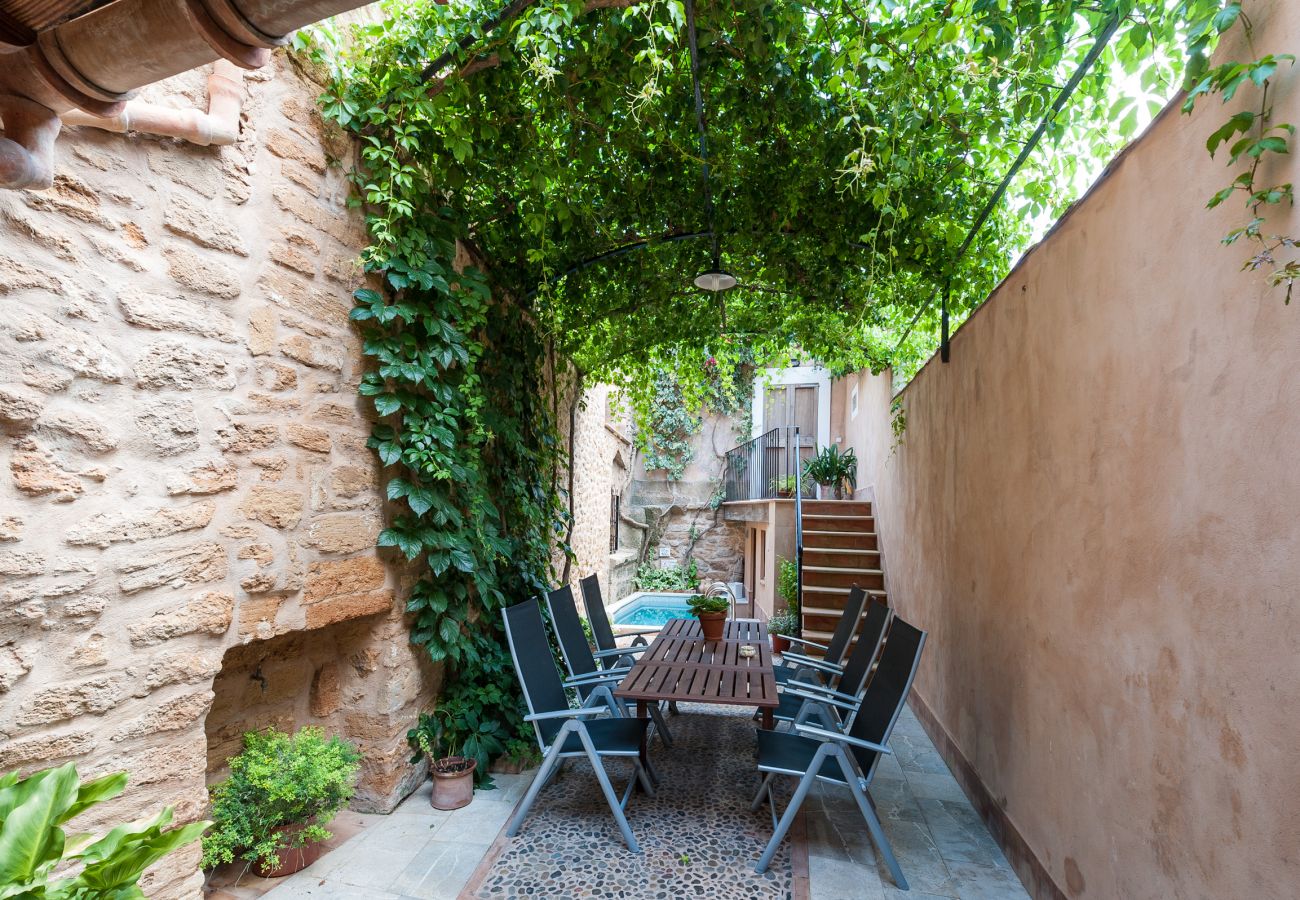 House in Alcudia - Yourisland Na Blanca