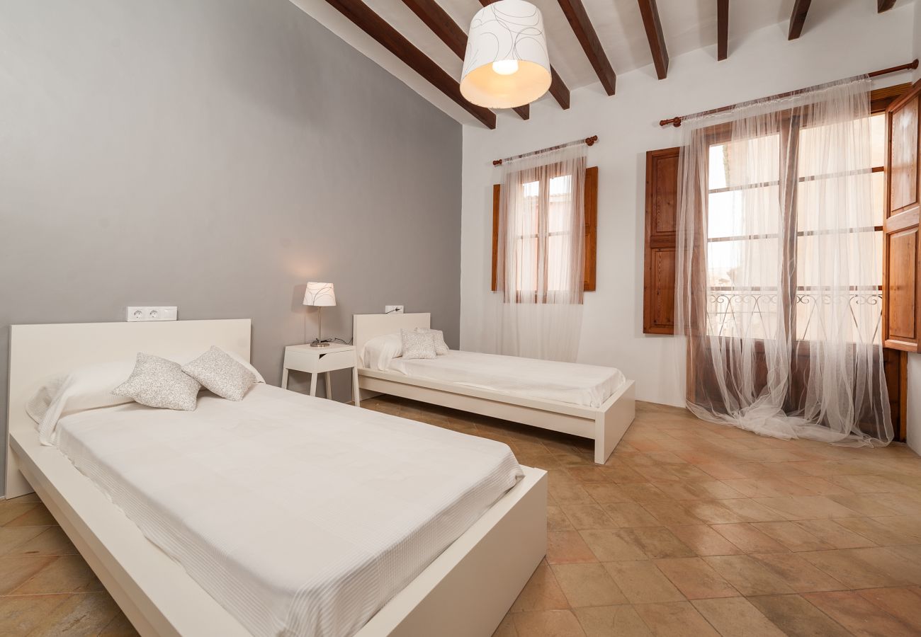 House in Alcudia - Yourisland Na Blanca