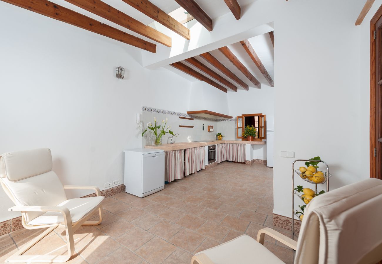 House in Alcudia - Yourisland Na Blanca