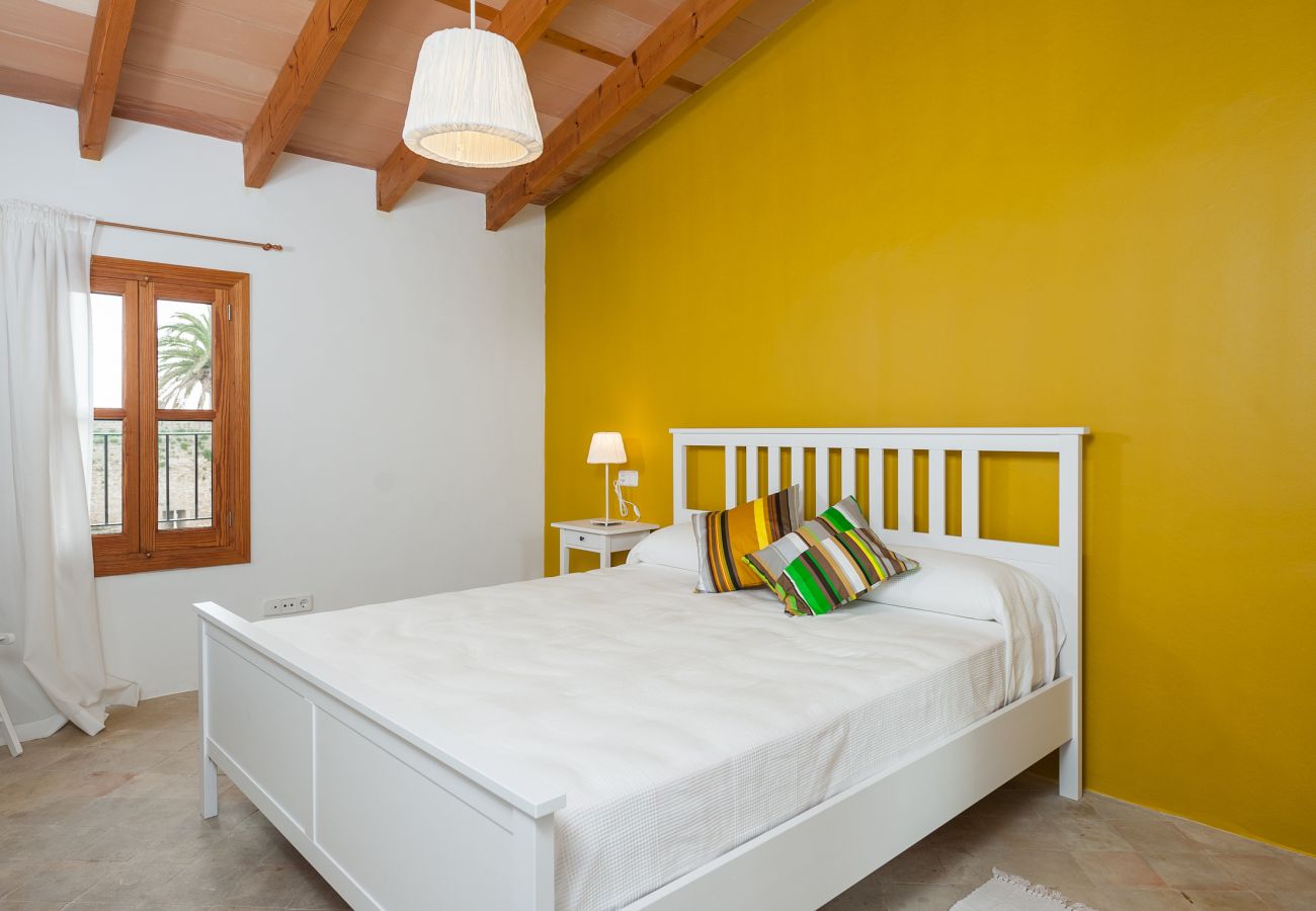 House in Alcudia - Yourisland Na Blanca