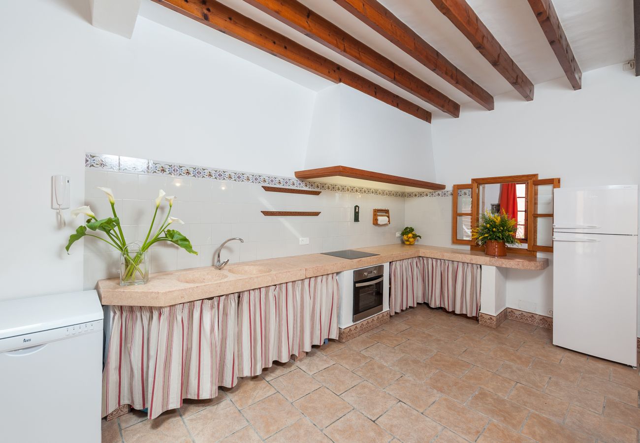 House in Alcudia - Yourisland Na Blanca