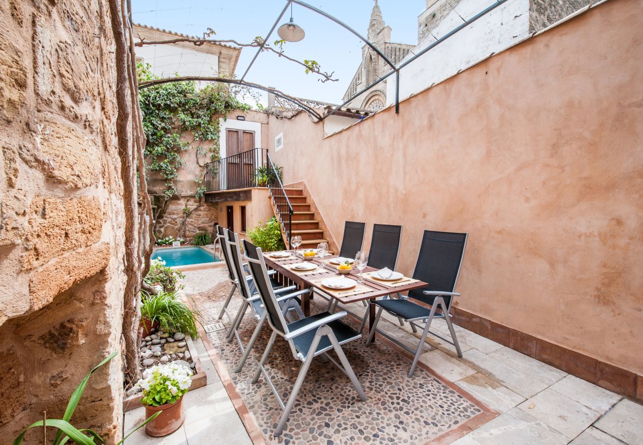 House in Alcudia - Yourisland Na Blanca