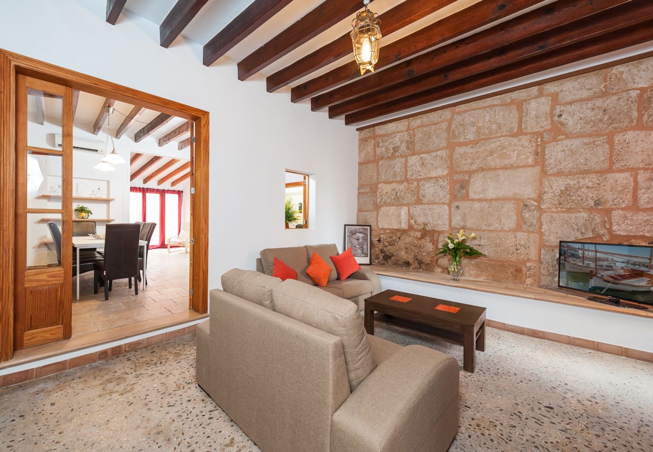House in Alcudia - Yourisland Na Blanca