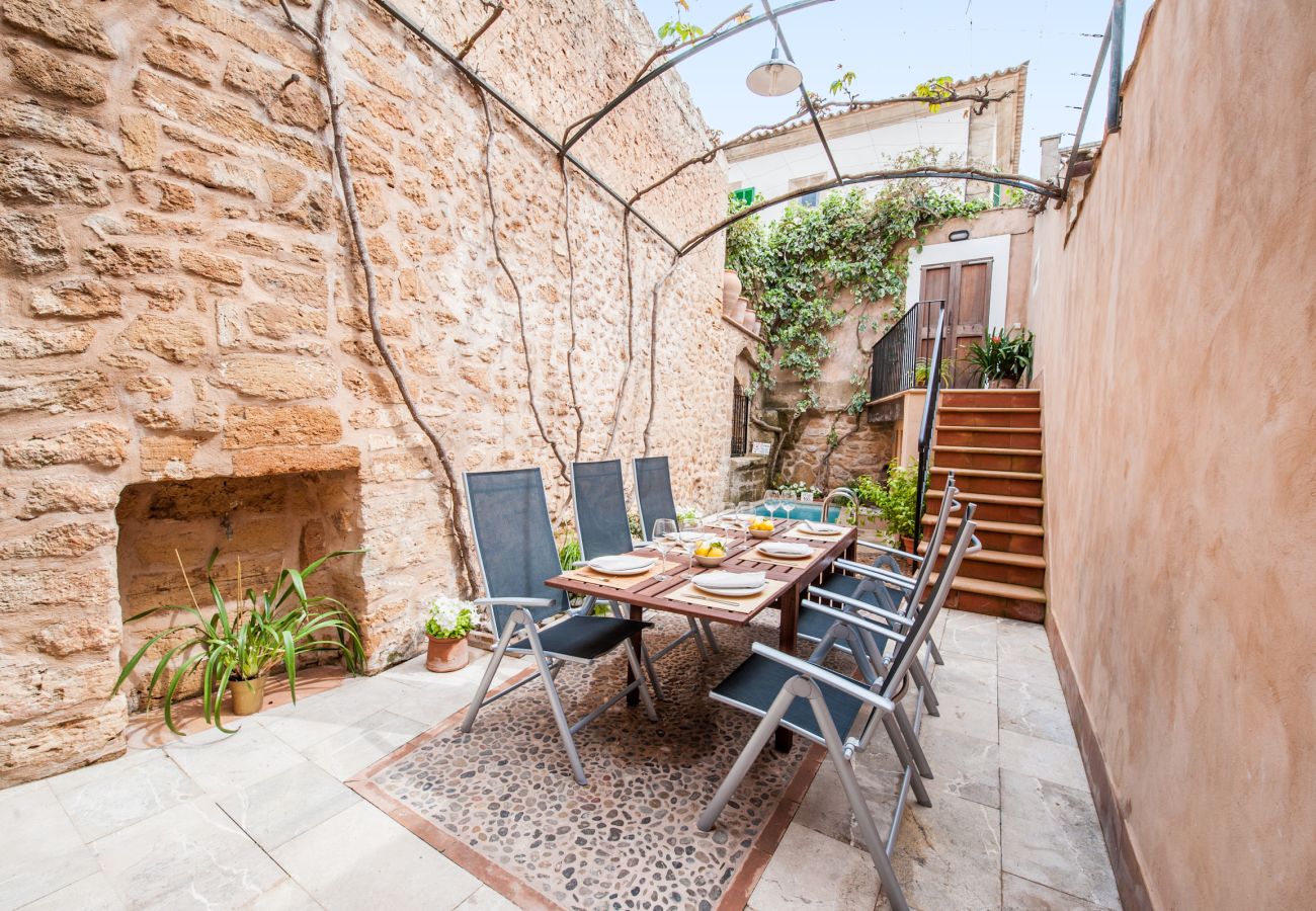 House in Alcudia - Yourisland Na Blanca