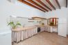 House in Alcúdia - Yourisland Na Blanca House in Alcúdia - Yourisland Na Blanca
