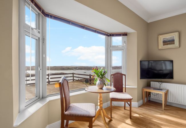 House in Clifden - Sky Road Lodge- Beautiful Views  House in Clifden - Sky Road Lodge- Beautiful Views