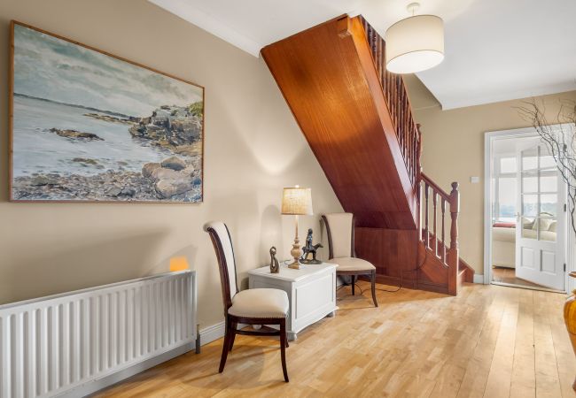 House in Clifden - Sky Road Lodge- Beautiful Views  House in Clifden - Sky Road Lodge- Beautiful Views