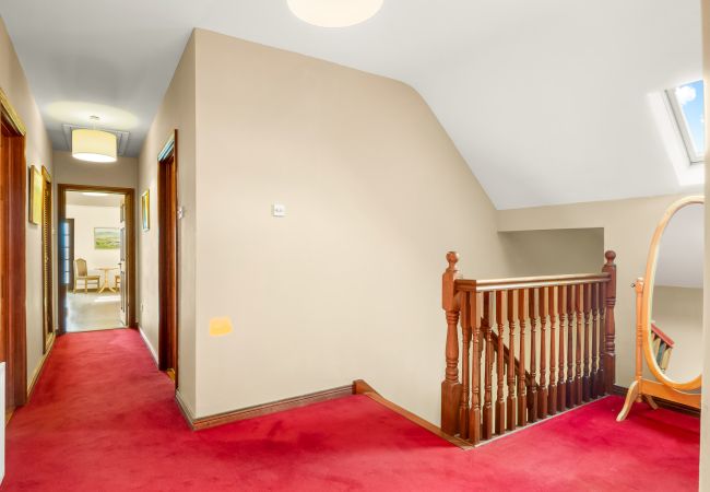 House in Clifden - Sky Road Lodge- Beautiful Views  House in Clifden - Sky Road Lodge- Beautiful Views