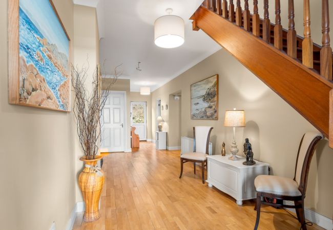 House in Clifden - Sky Road Lodge- Beautiful Views  House in Clifden - Sky Road Lodge- Beautiful Views