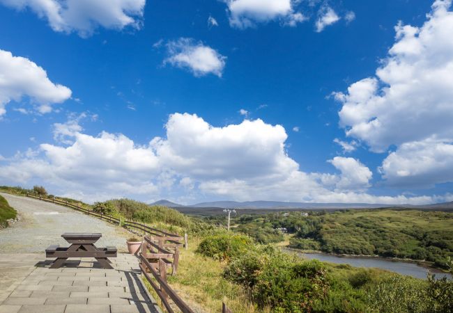 House in Clifden - Sky Road Lodge- Beautiful Views  House in Clifden - Sky Road Lodge- Beautiful Views