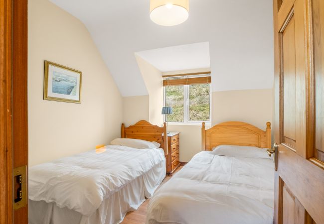 House in Clifden - Sky Road Lodge- Beautiful Views  House in Clifden - Sky Road Lodge- Beautiful Views