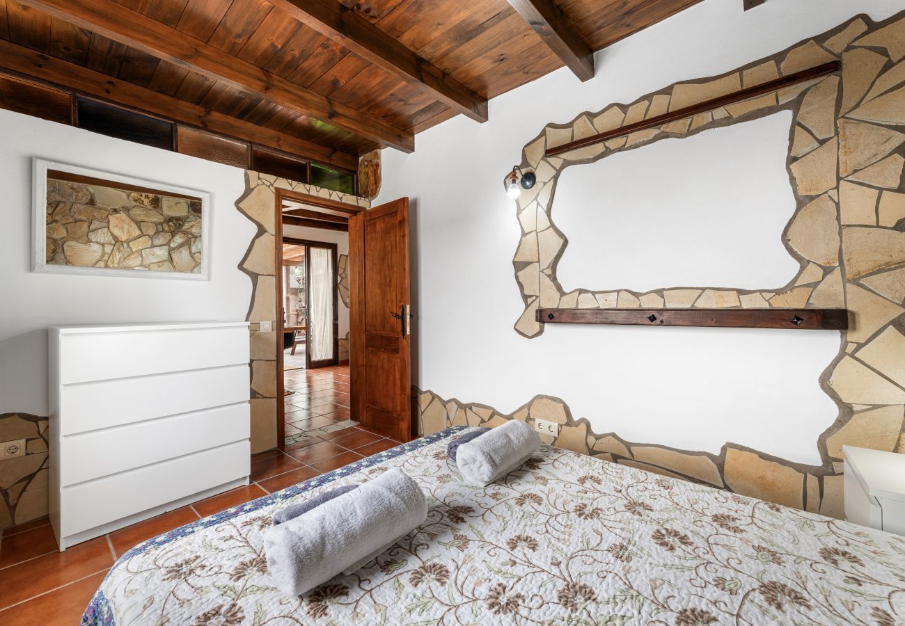 House in San Bartolome - Casa Ico | Holiday Home in Lanzarote - Spain