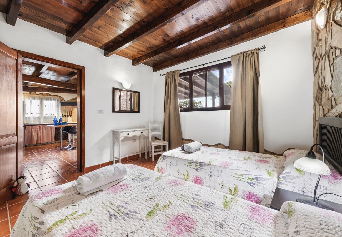 House in San Bartolome - Casa Ico | Holiday Home in Lanzarote - Spain