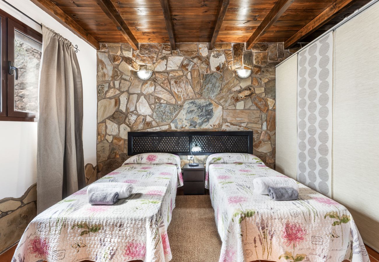 House in San Bartolome - Casa Ico | Holiday Home in Lanzarote - Spain