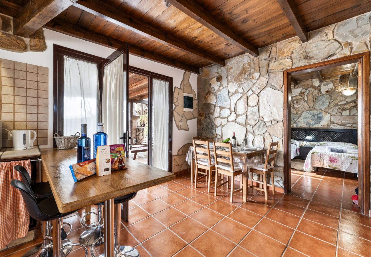 House in San Bartolome - Casa Ico | Holiday Home in Lanzarote - Spain