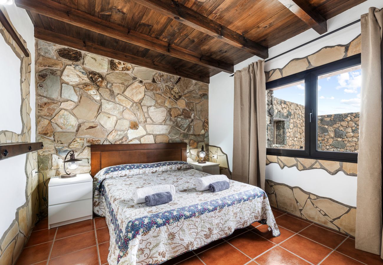 House in San Bartolome - Casa Ico | Holiday Home in Lanzarote - Spain