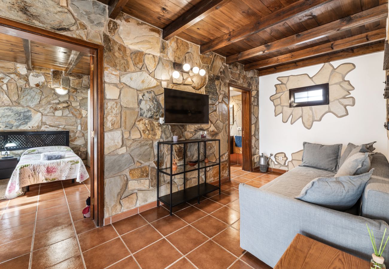 House in San Bartolome - Casa Ico | Holiday Home in Lanzarote - Spain