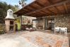 House in San Bartolome - Casa Ico | Holiday Home in Lanzarote - Spain