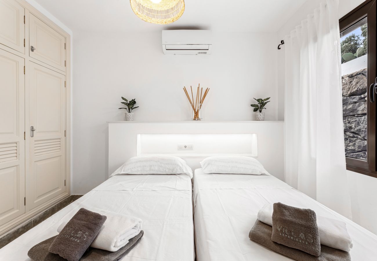 Villa in Tías - Villa 3 - VipVipVillas