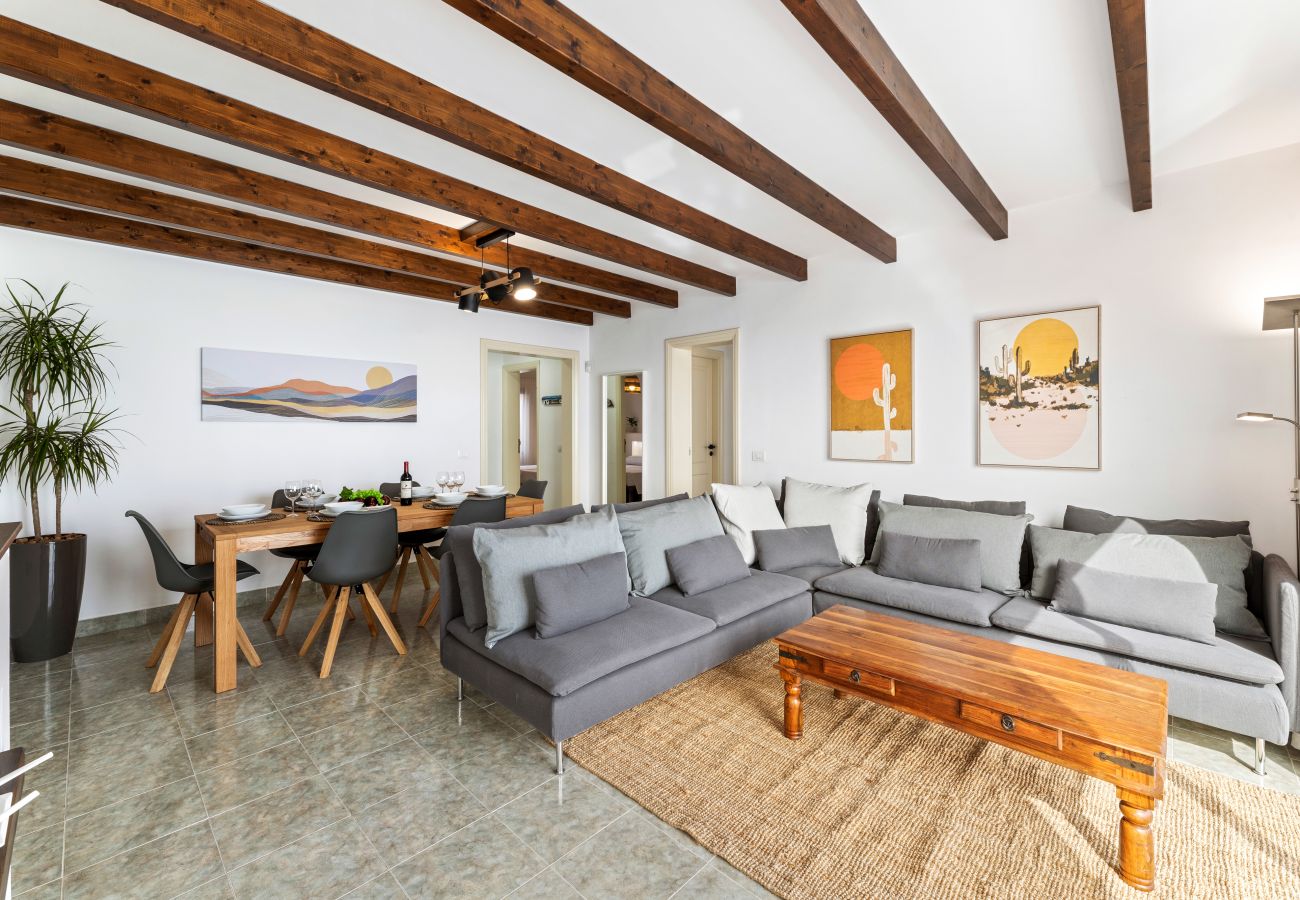 Villa in Tías - Villa 3 - VipVipVillas