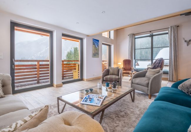 Chalet in Chamonix-Mont-Blanc - Chalet Les Grands Montets - Chamonix Holidays Chalet in Chamonix-Mont-Blanc - Chalet Les Grands Montets - Chamonix Holidays