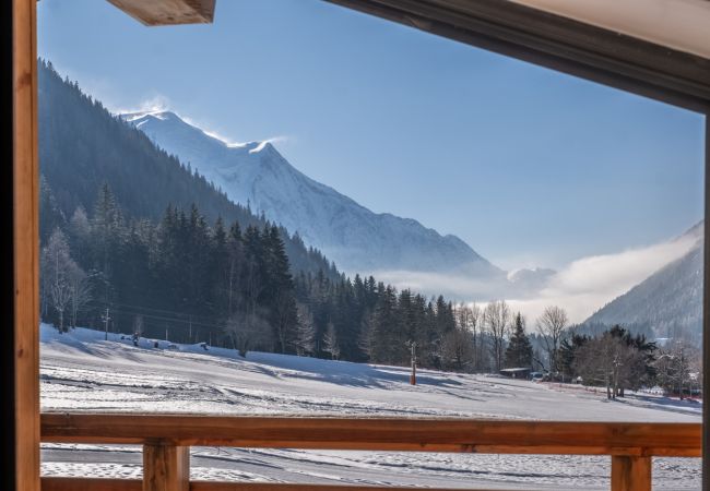 Chalet in Chamonix-Mont-Blanc - Chalet Les Grands Montets - Chamonix Holidays Chalet in Chamonix-Mont-Blanc - Chalet Les Grands Montets - Chamonix Holidays