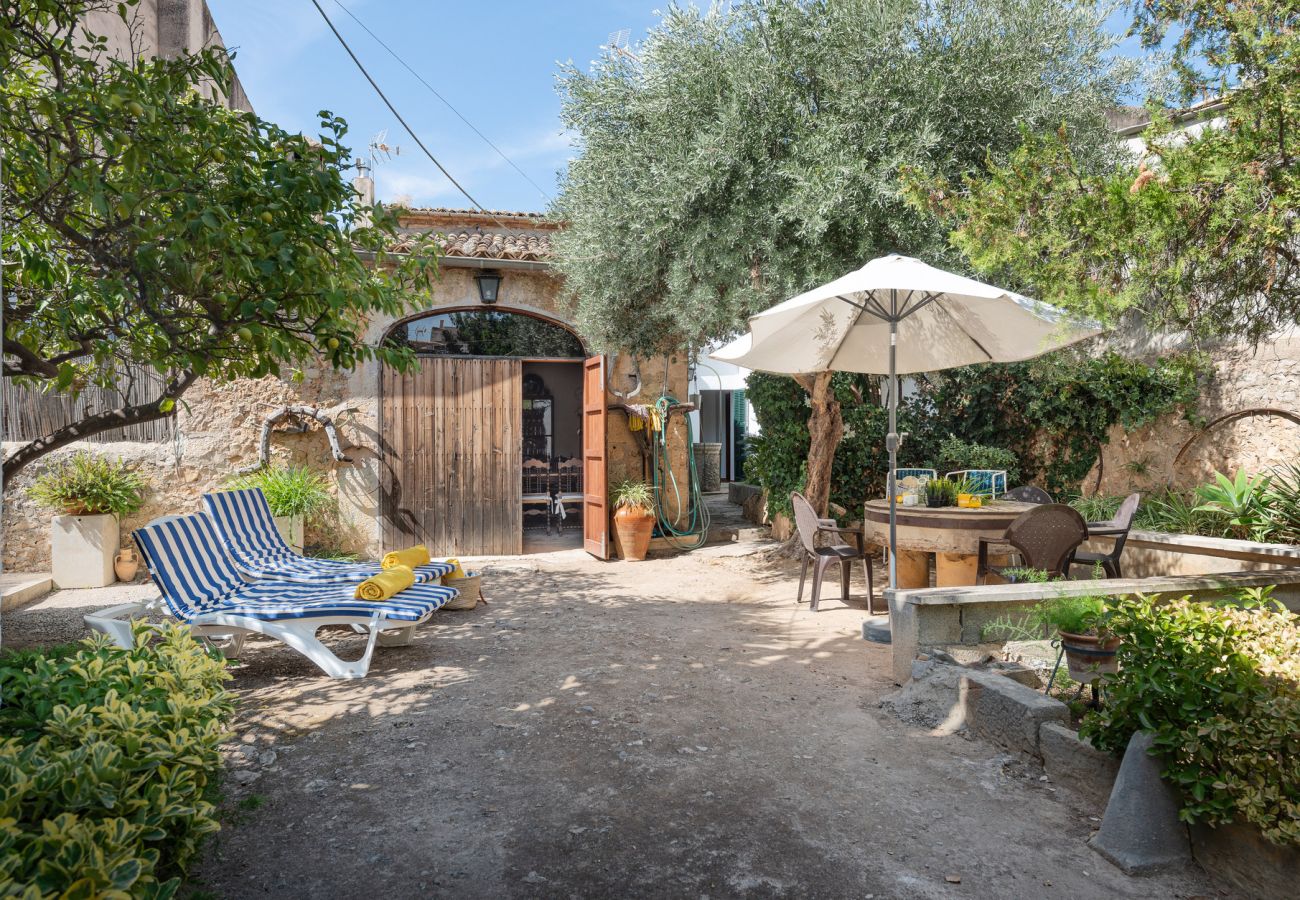 House in Lloseta - Sa Posada
