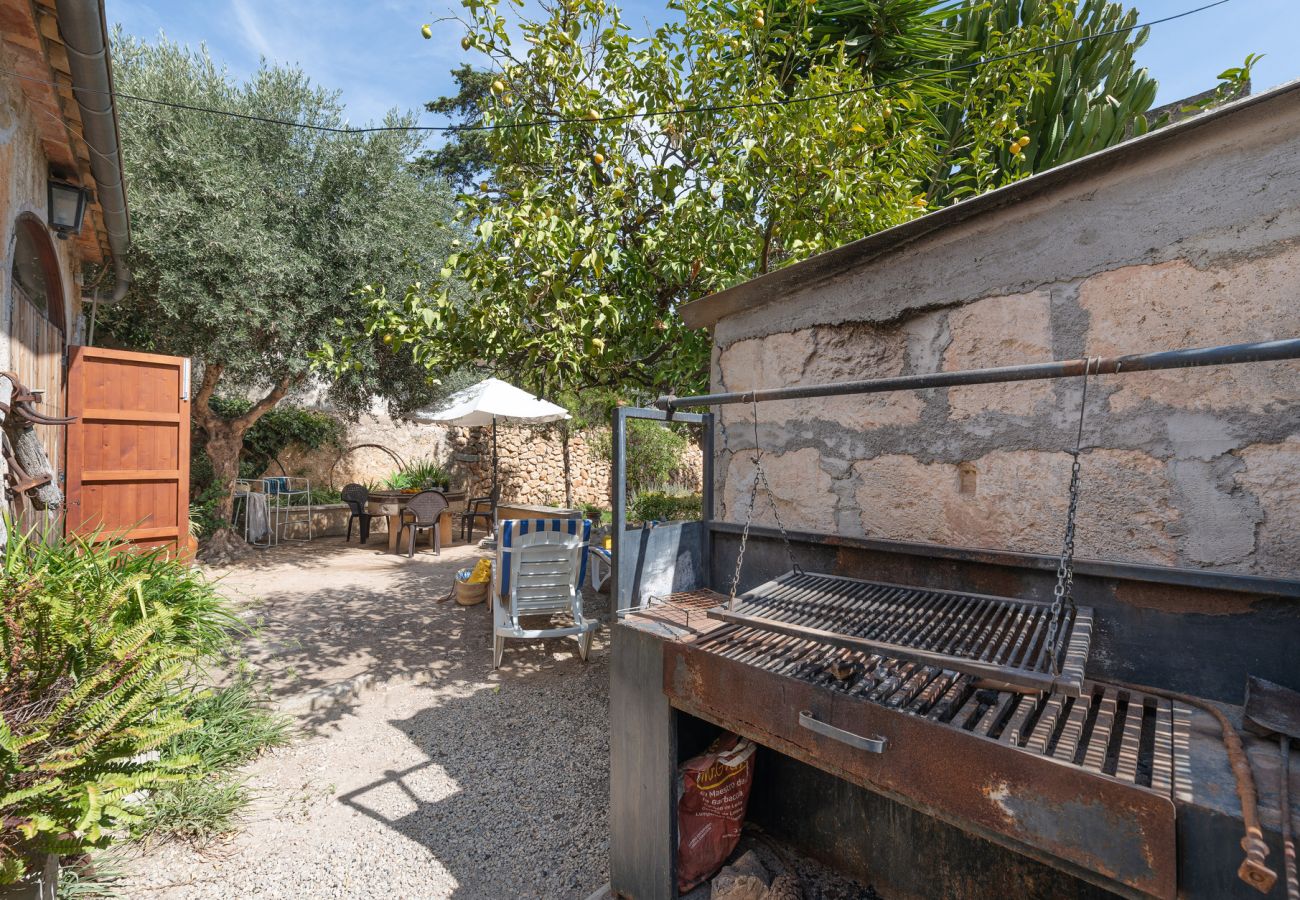 House in Lloseta - Sa Posada