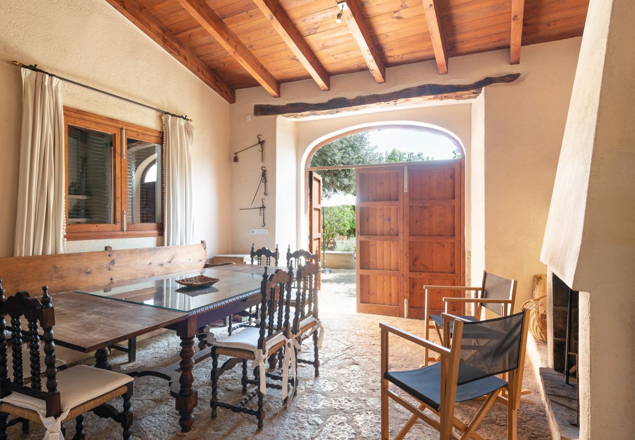 House in Lloseta - Sa Posada