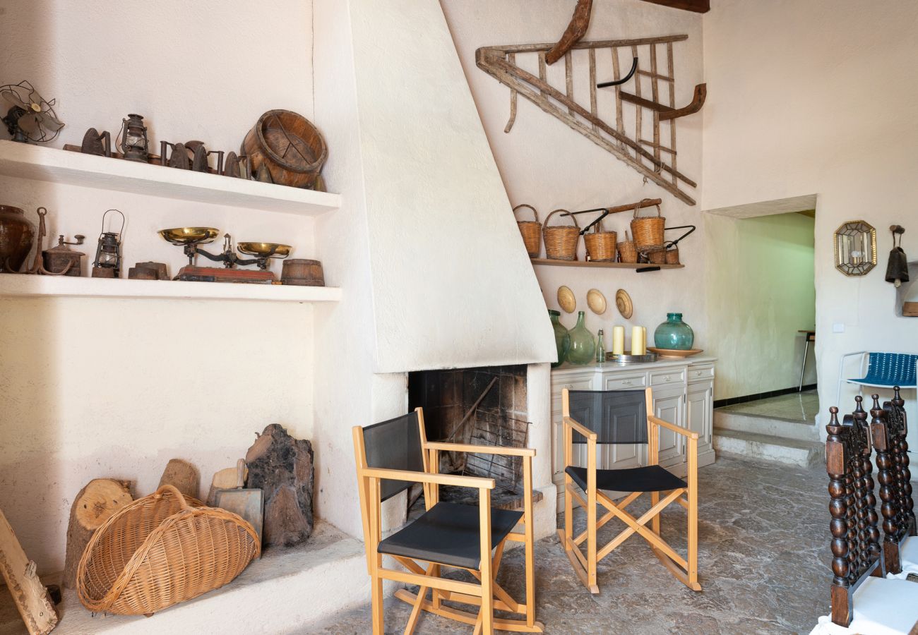 House in Lloseta - Sa Posada