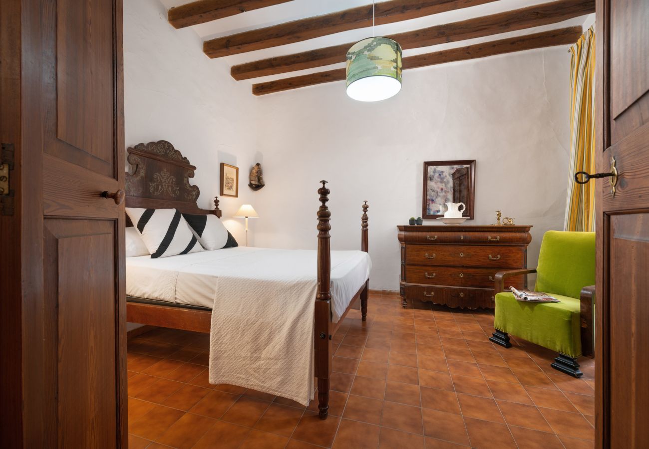 House in Lloseta - Sa Posada