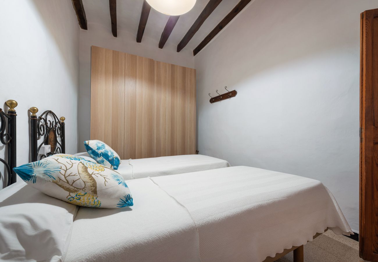 House in Lloseta - Sa Posada