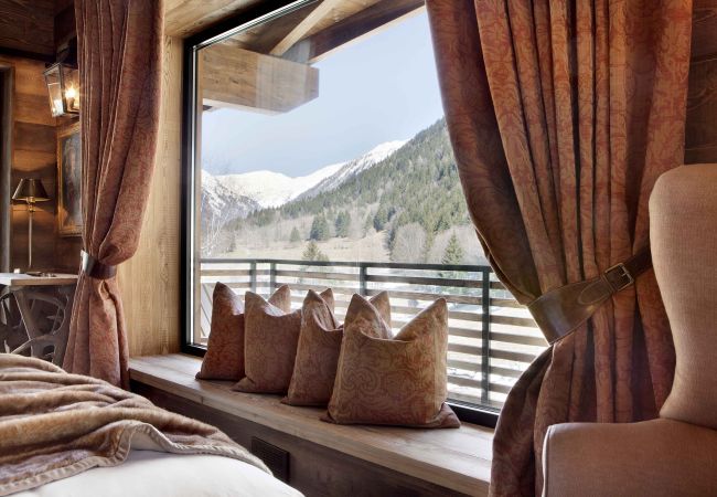 Chalet in Argentière - Chalet Alta - The Upper Class Collection Chalet in Argentière - Chalet Alta - The Upper Class Collection