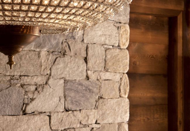 Chalet in Argentière - Chalet Alta - The Upper Class Collection Chalet in Argentière - Chalet Alta - The Upper Class Collection