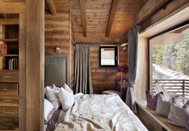 Chalet in Argentière - Chalet Alta - The Upper Class Collection Chalet in Argentière - Chalet Alta - The Upper Class Collection