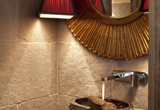 Chalet in Argentière - Chalet Alta - The Upper Class Collection Chalet in Argentière - Chalet Alta - The Upper Class Collection