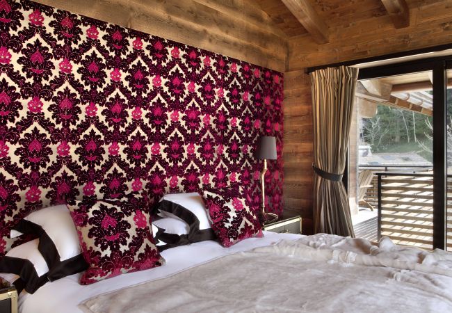 Chalet in Argentière - Chalet Alta - The Upper Class Collection Chalet in Argentière - Chalet Alta - The Upper Class Collection