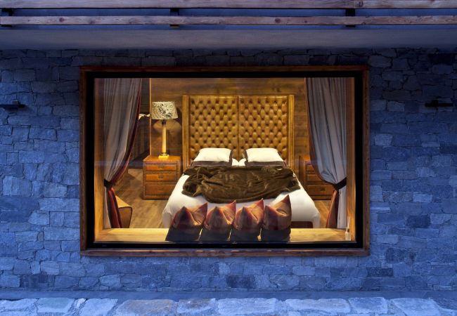 Chalet in Argentière - Chalet Alta - The Upper Class Collection Chalet in Argentière - Chalet Alta - The Upper Class Collection