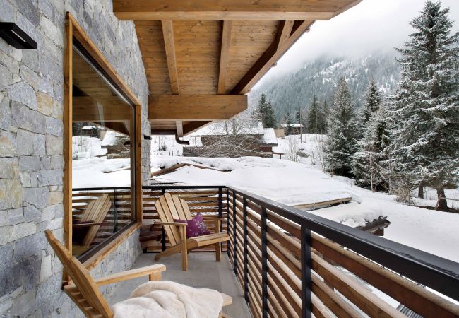 Chalet in Argentière - Chalet Alta - The Upper Class Collection Chalet in Argentière - Chalet Alta - The Upper Class Collection