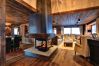 Chalet in Argentière - Chalet Alta - The Upper Class Collection Chalet in Argentière - Chalet Alta - The Upper Class Collection