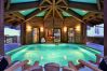 Chalet in Argentière - Chalet Alta - The Upper Class Collection Chalet in Argentière - Chalet Alta - The Upper Class Collection