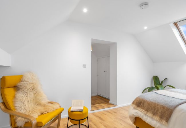 Cottage in Roundstone - GarraÍ Locha - Luxurious Cottage Cottage in Roundstone - GarraÍ Locha - Luxurious Cottage