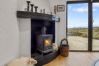 Cottage in Roundstone - GarraÍ Locha - Luxurious Cottage Cottage in Roundstone - GarraÍ Locha - Luxurious Cottage